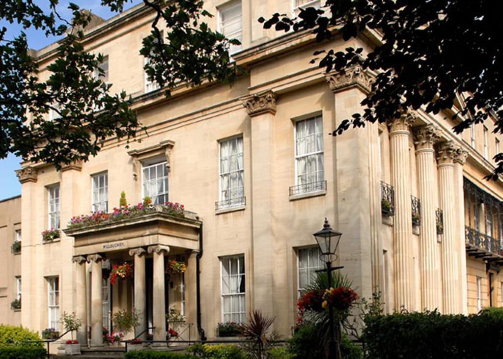 Hotel Willoughby House & Cheltenham