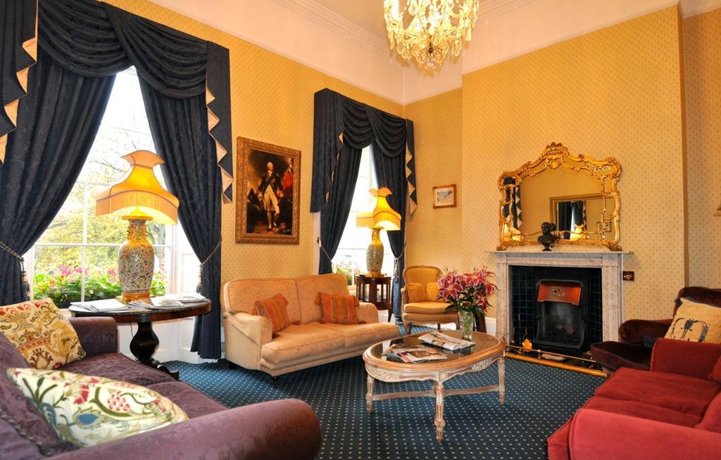 Hotel Willoughby House & Cheltenham