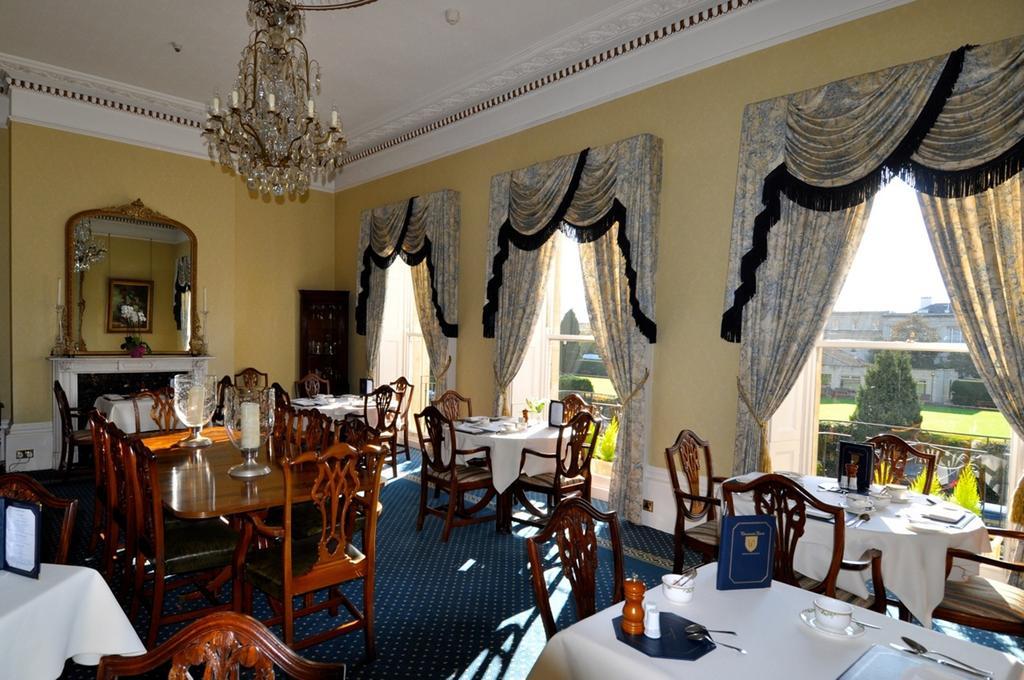 Hotel Willoughby House &