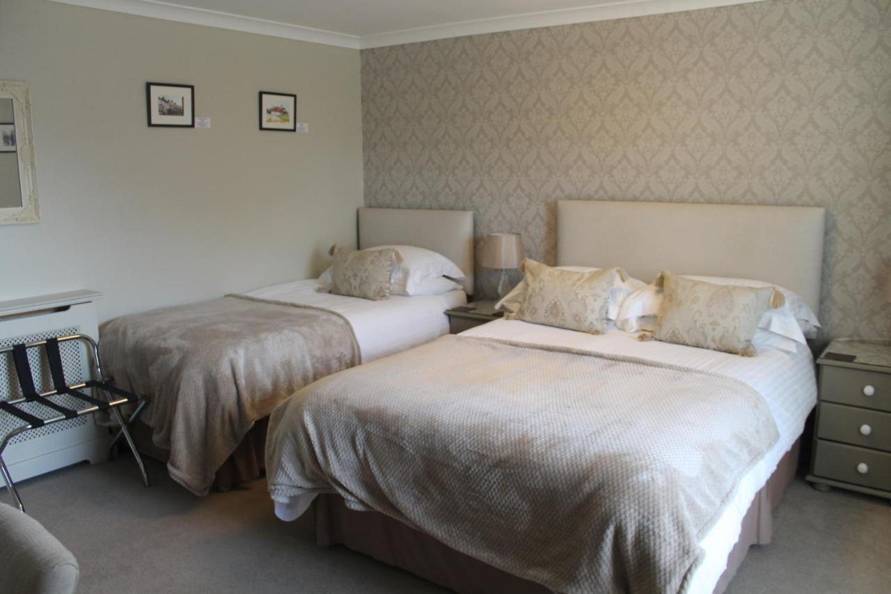Guest house The Battledown Cheltenham
