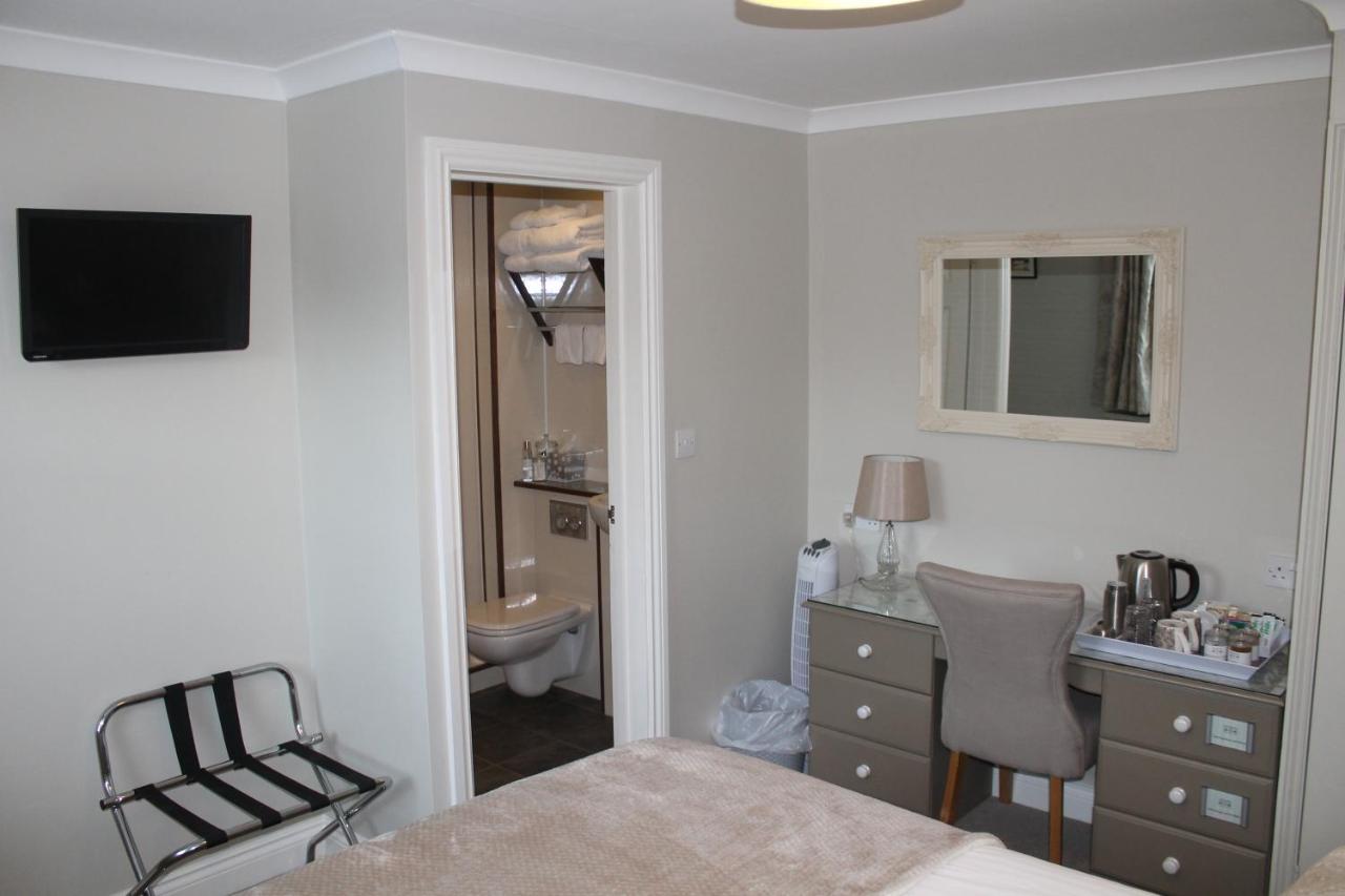 Guest house The Battledown 5*