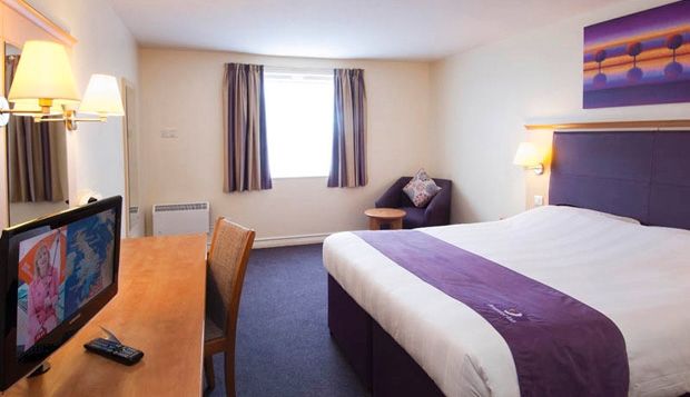 Hotel Premier North West 3*