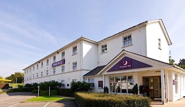 Premier Hotel