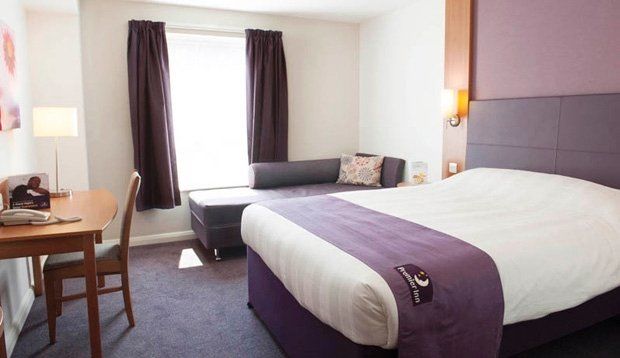 Hotel Premier 3*
