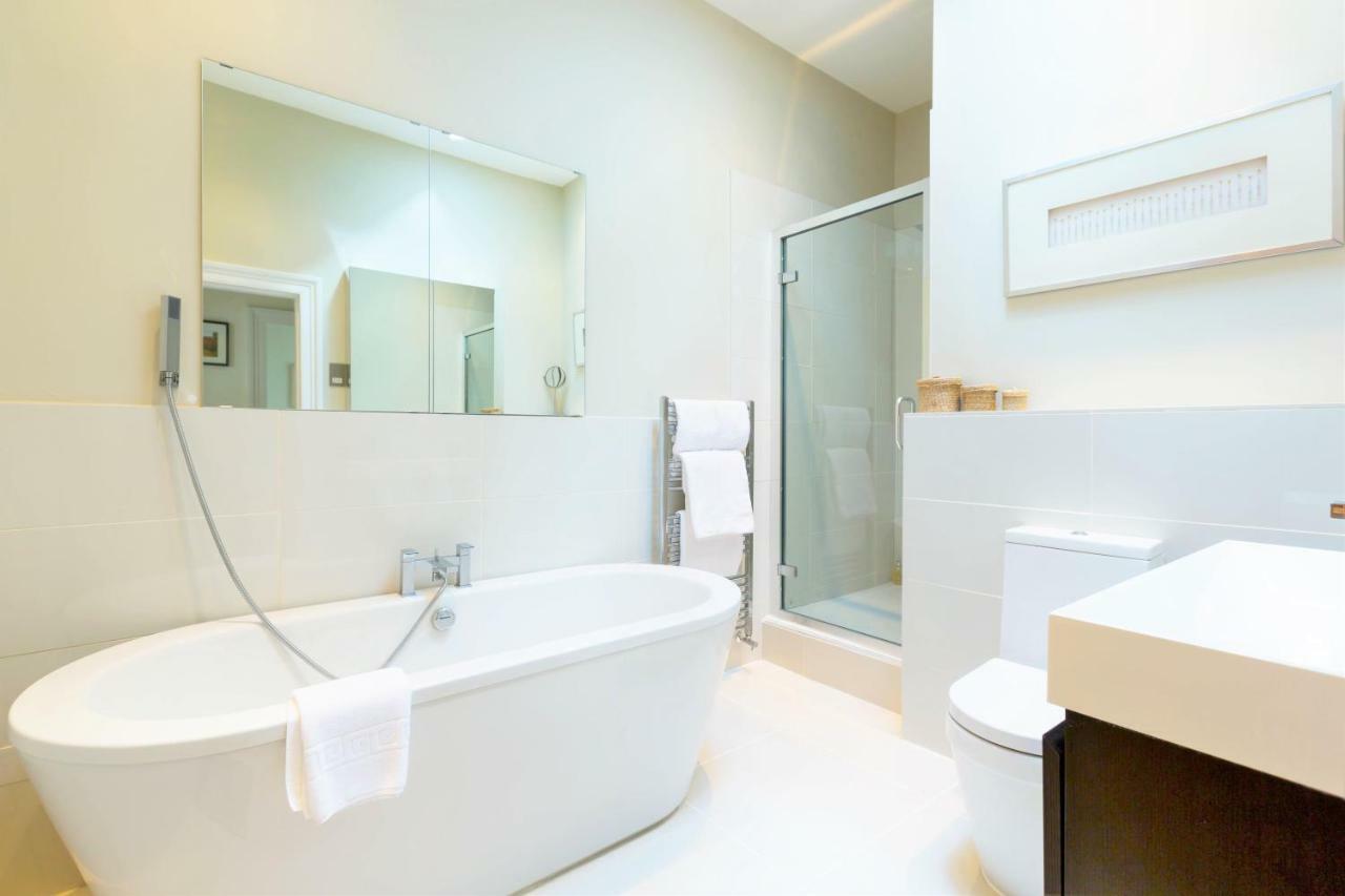 Apartamento Queens Circus - Montpellier, Cheltenham