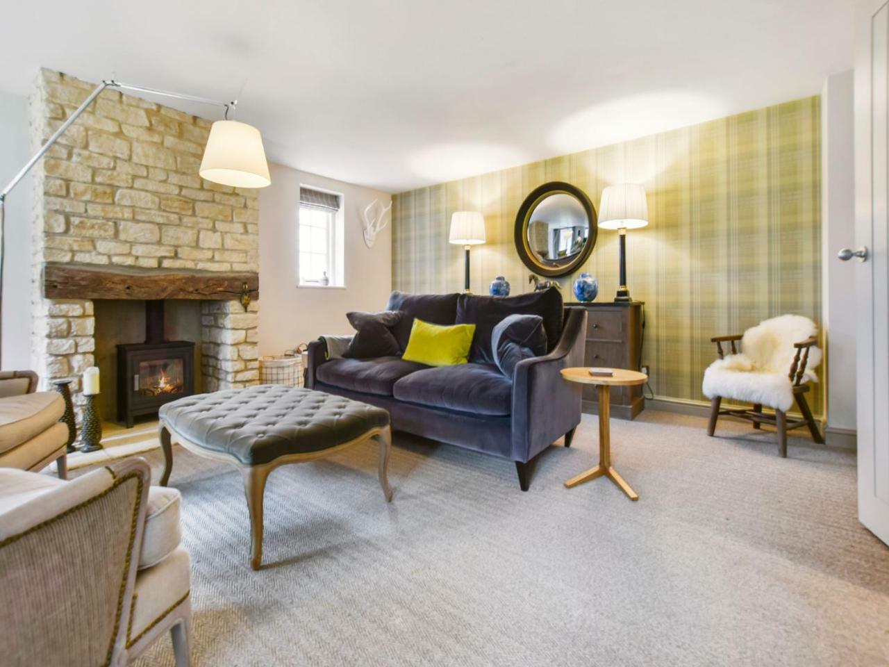 Holiday home Westerleigh Cheltenham