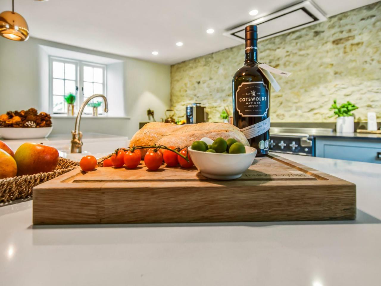 Westerleigh Holiday home *