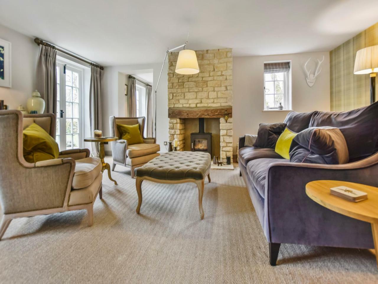 Holiday home Westerleigh Cheltenham