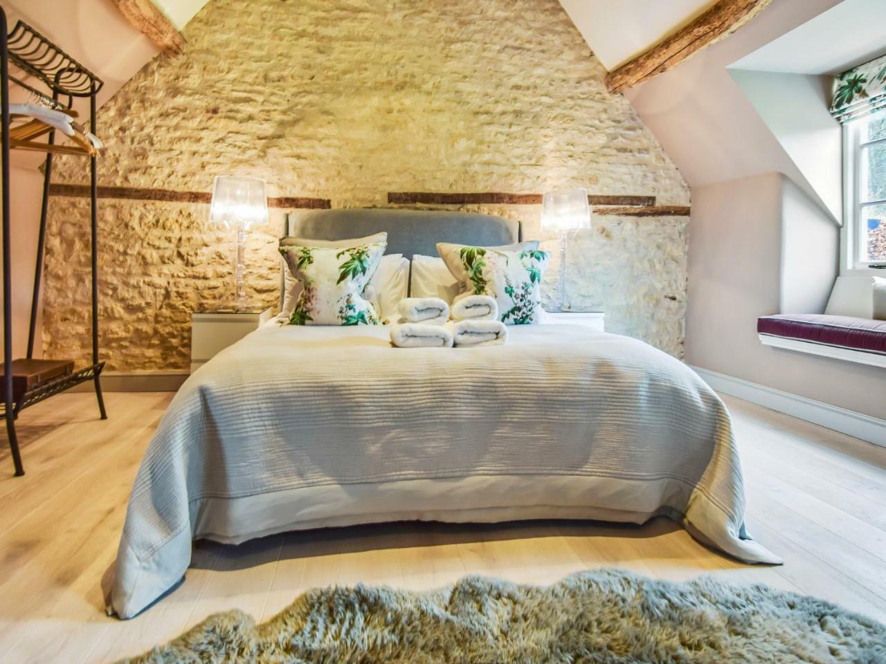 Holiday home Westerleigh *