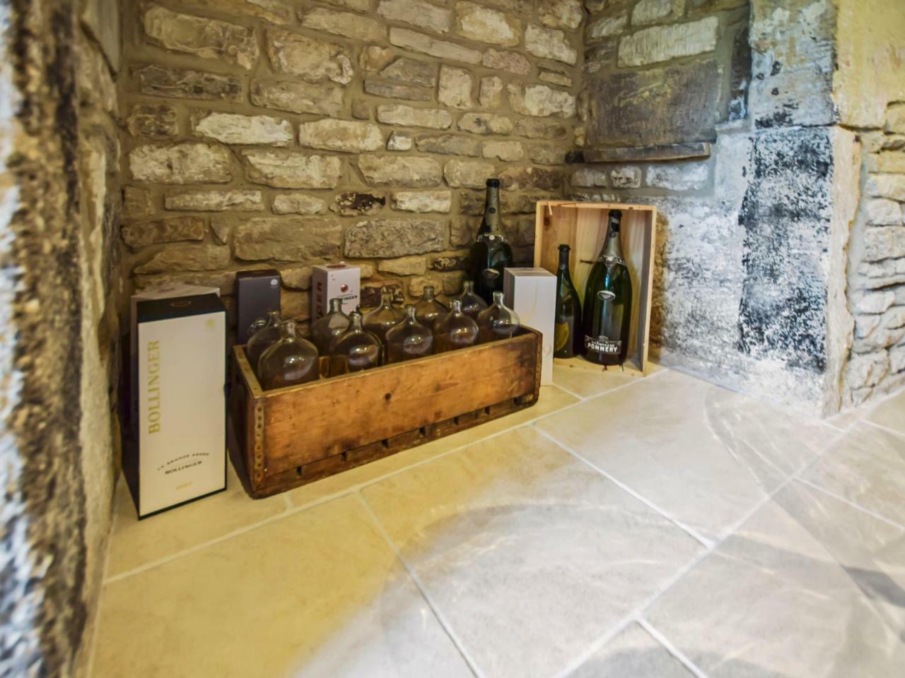 Westerleigh Holiday home