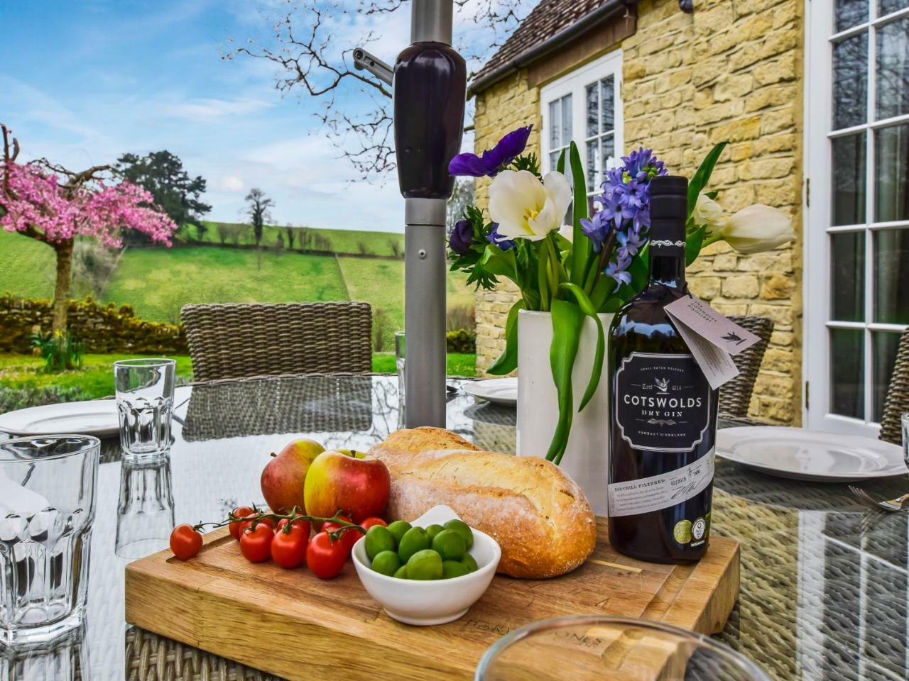Holiday home Westerleigh *