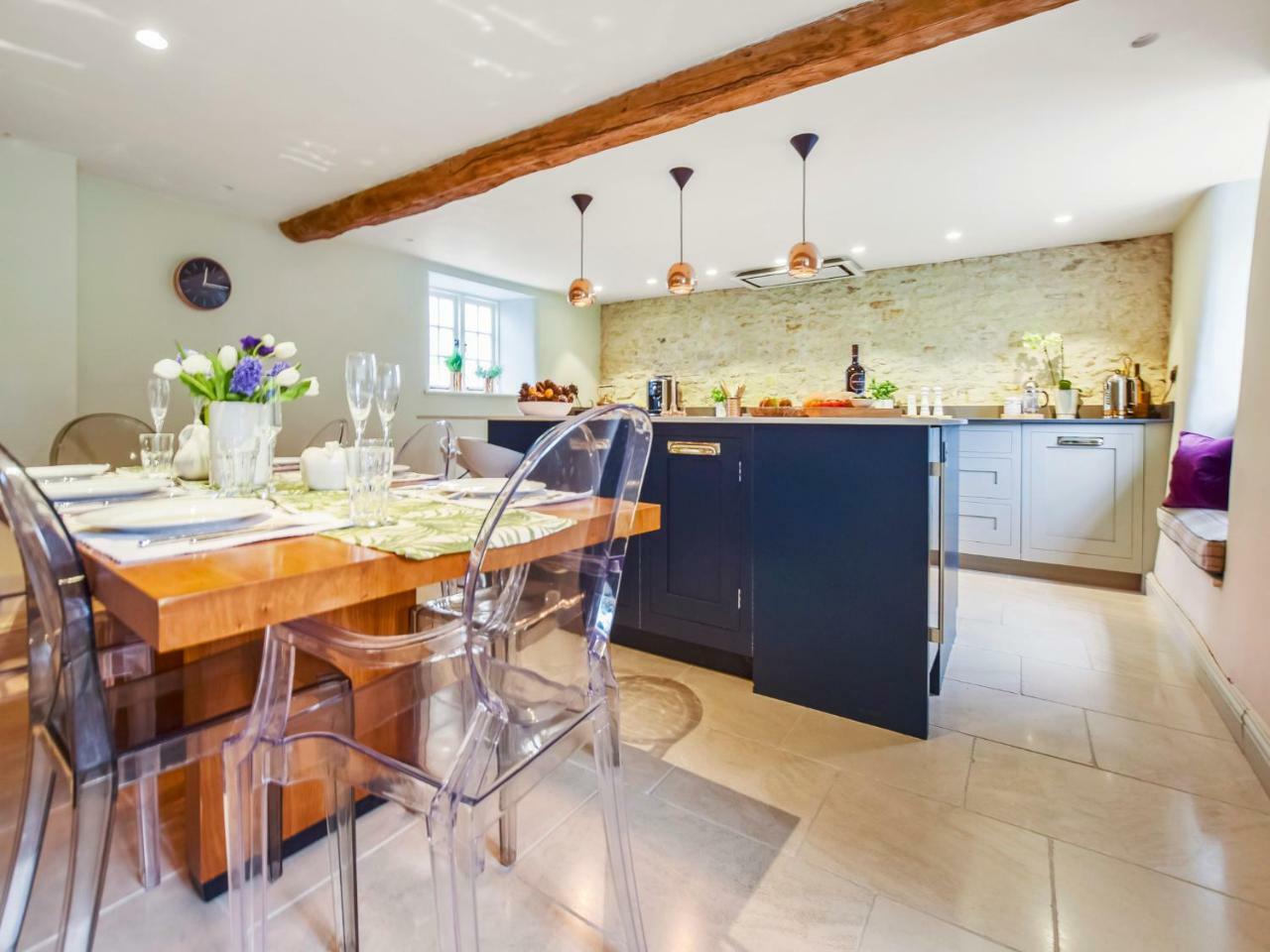 Westerleigh Cheltenham