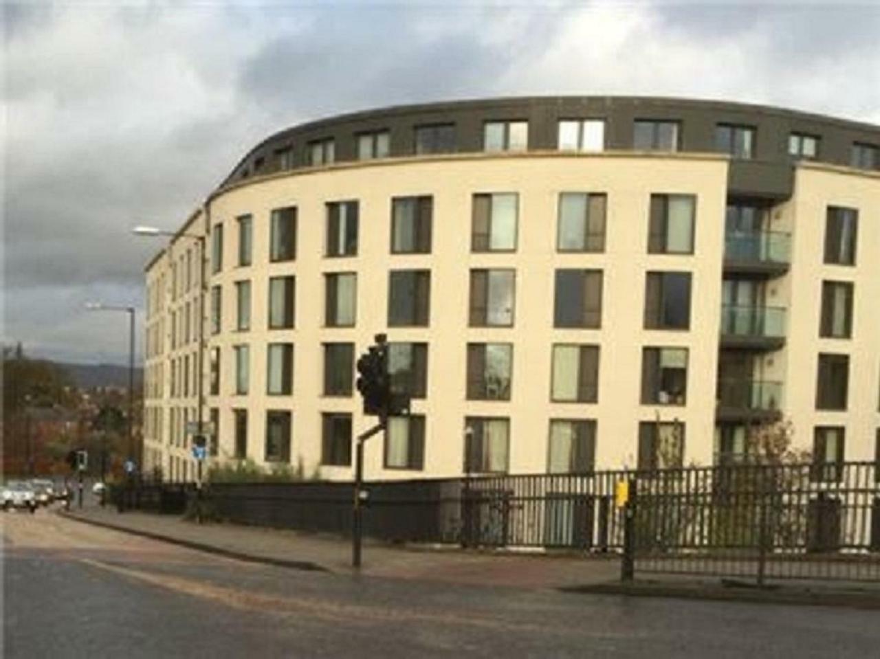 St James Walk Apartment Cheltenham