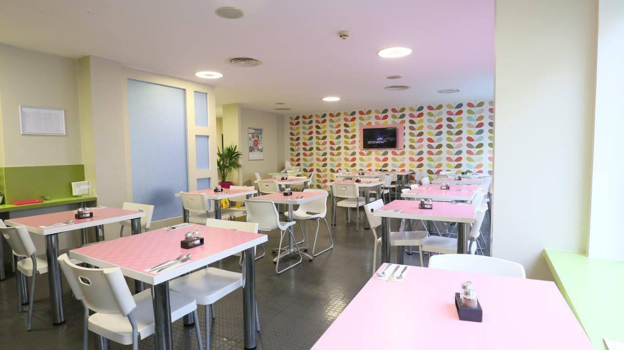 Citrus By Compass Hospitality Hotel
