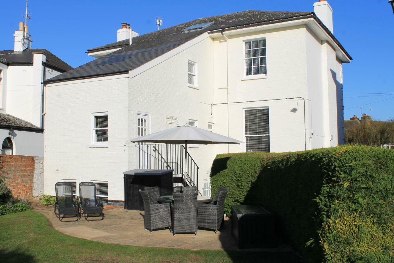 The Battledown 5* Cheltenham