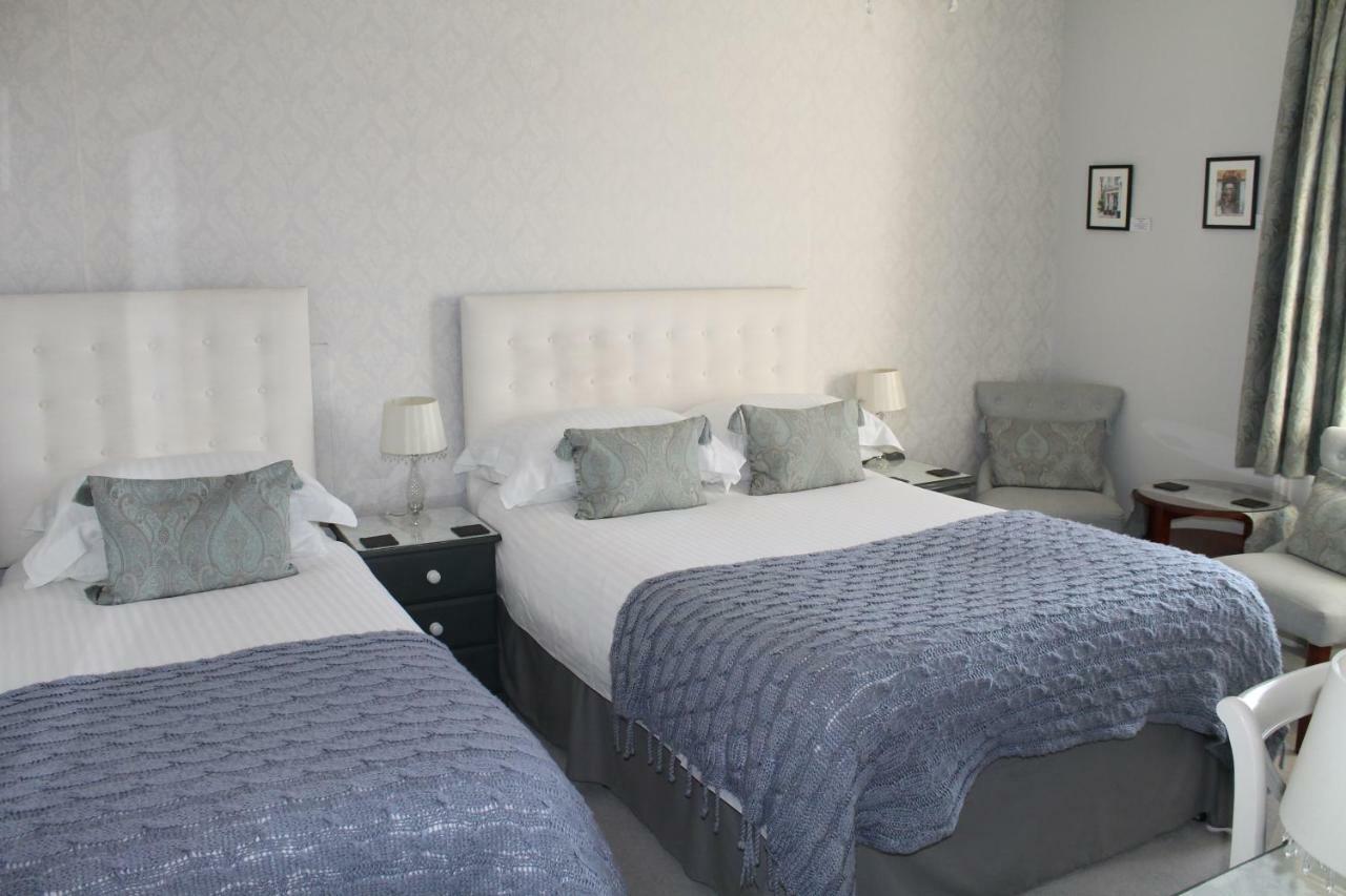 The Battledown Guest house 5*