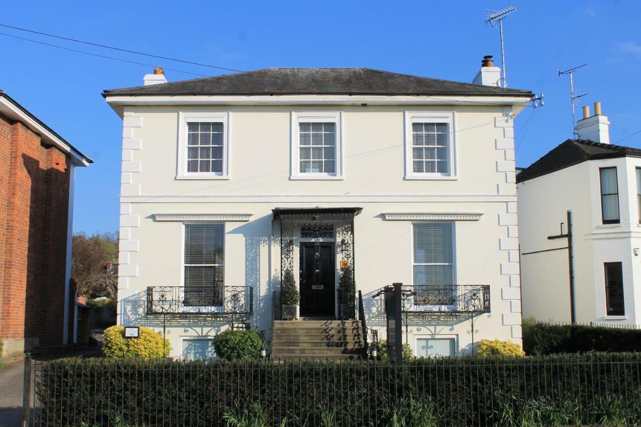 Guest house The Battledown 5*