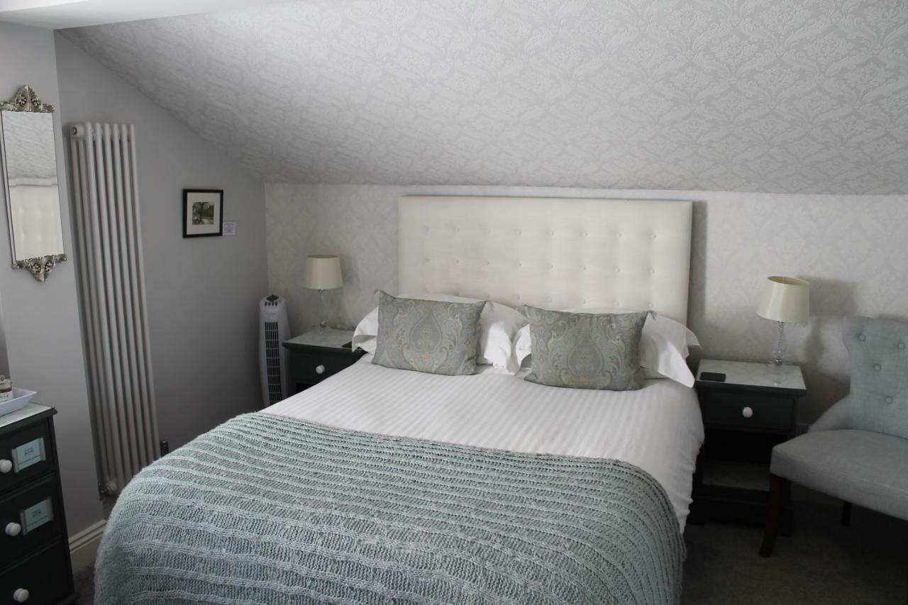 The Battledown Guest house