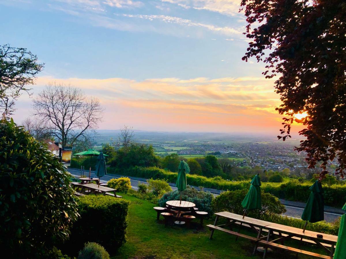 Rising Sun By Greene King Cheltenham