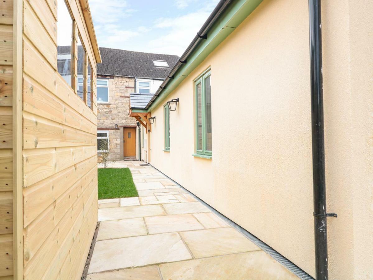 Old Sorting Office Holiday home