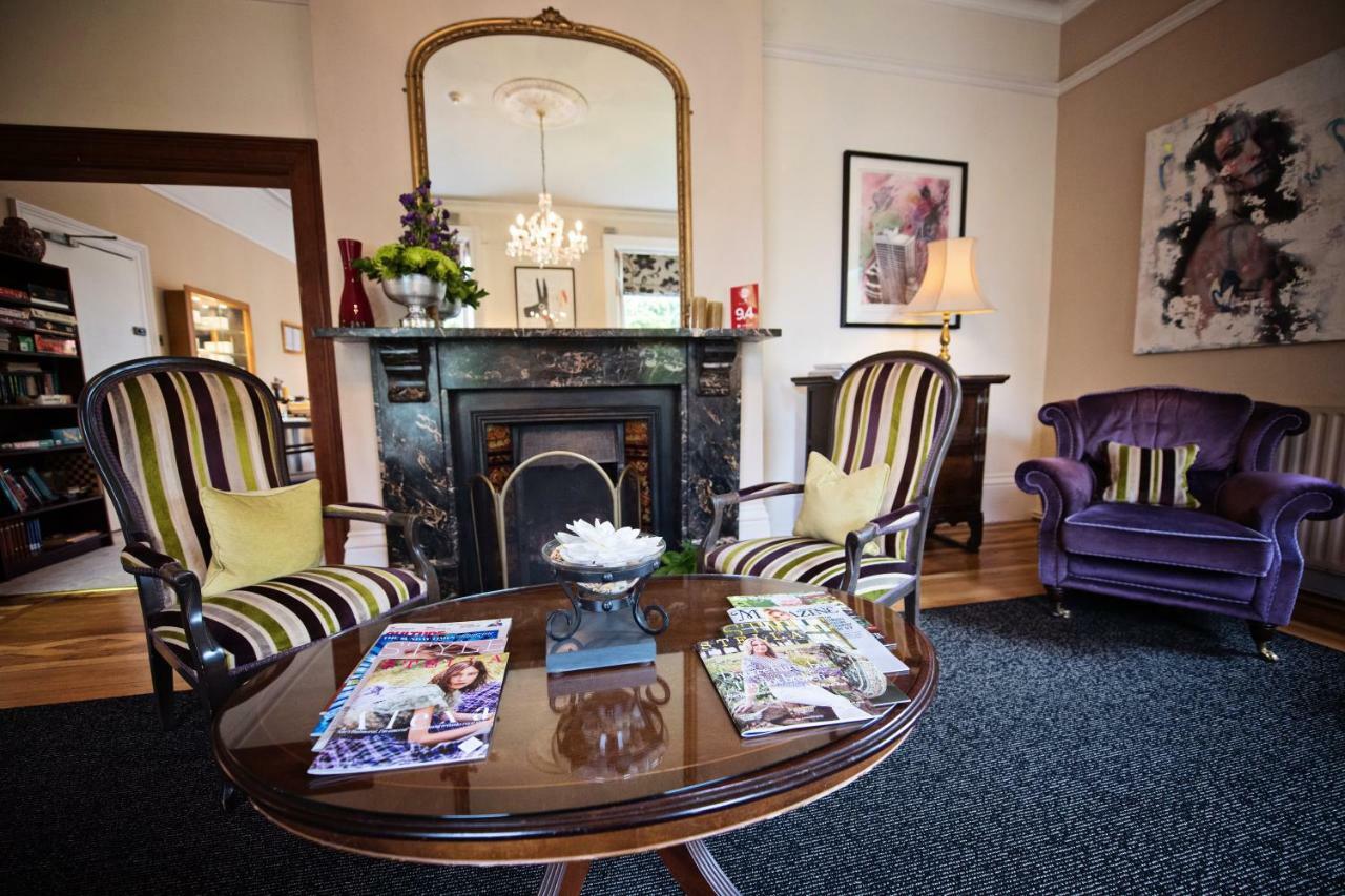 Beaumont House Guest house 4*