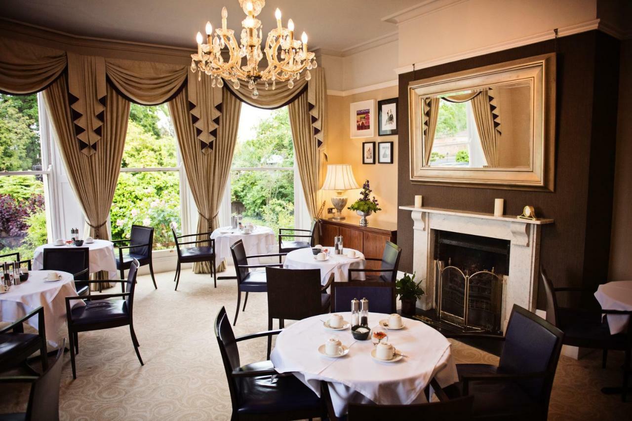 Guest house Beaumont House 4*
