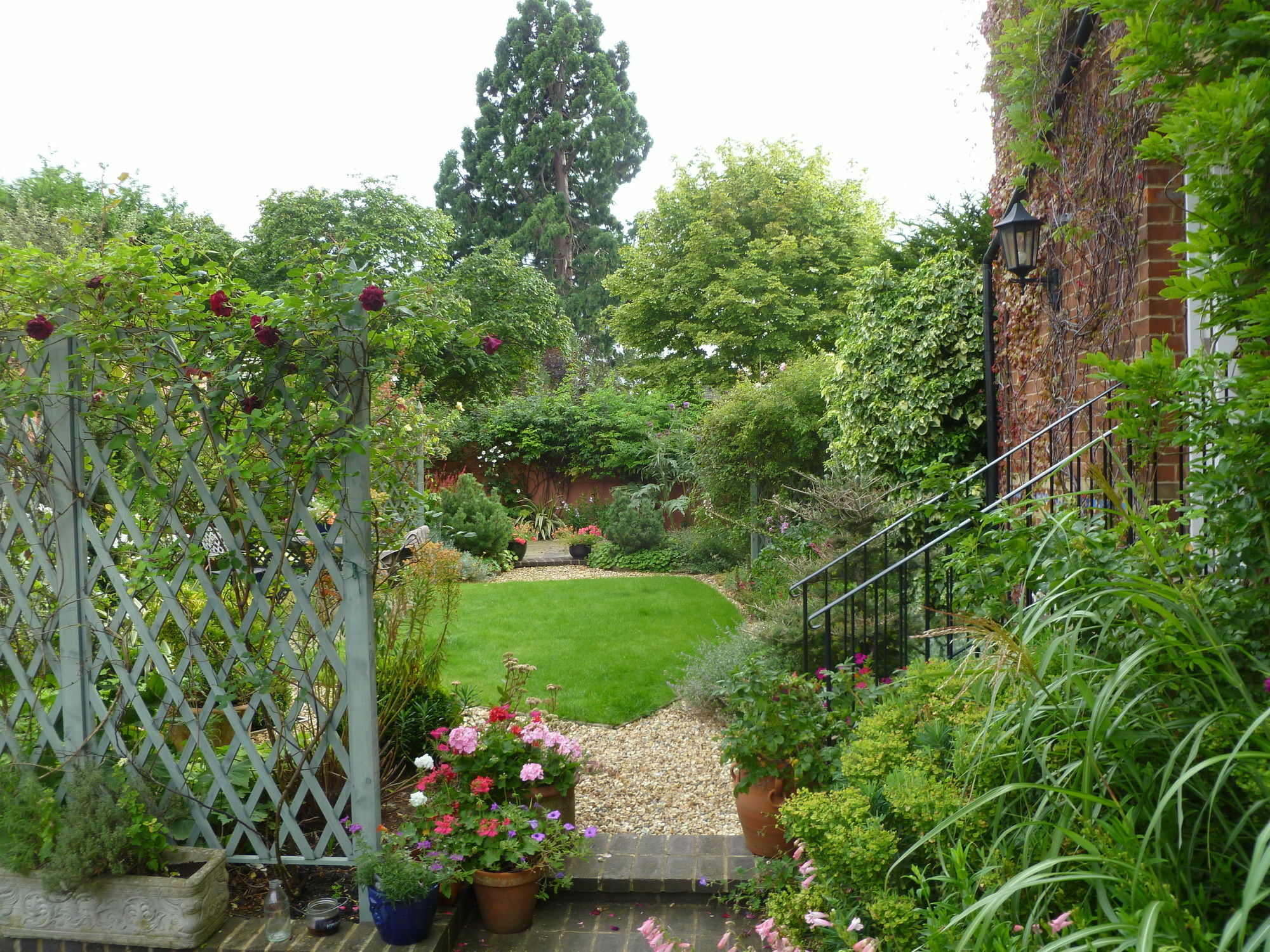 Laurel House 4*