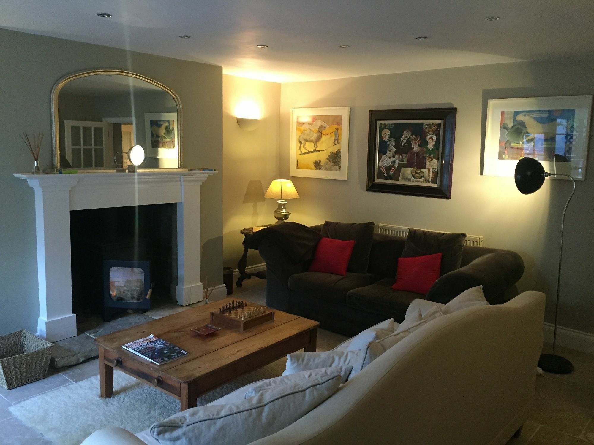 Apartment 7 Royal Parade *