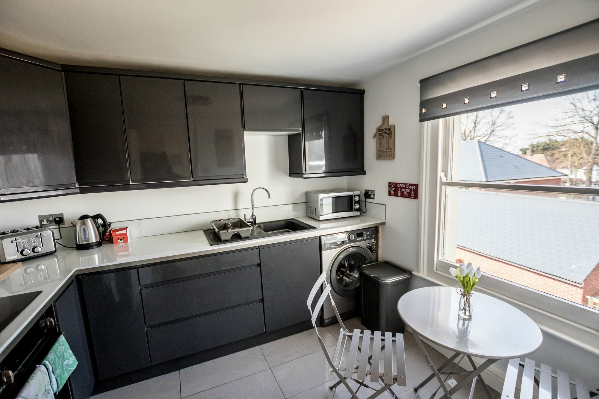 Servicedlets - Christ Church Apartment *