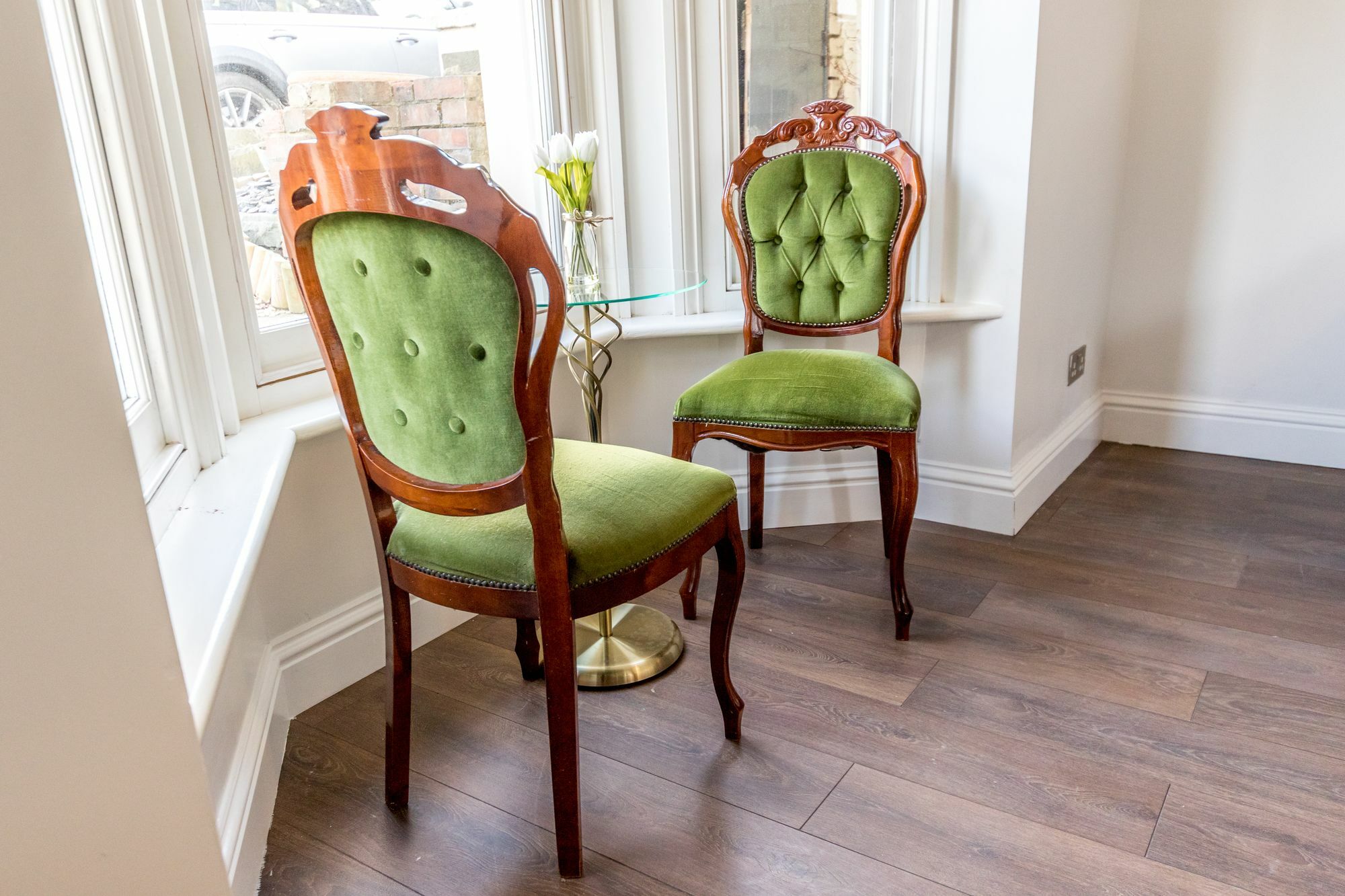 Apartment Servicedlets - Christ Church *