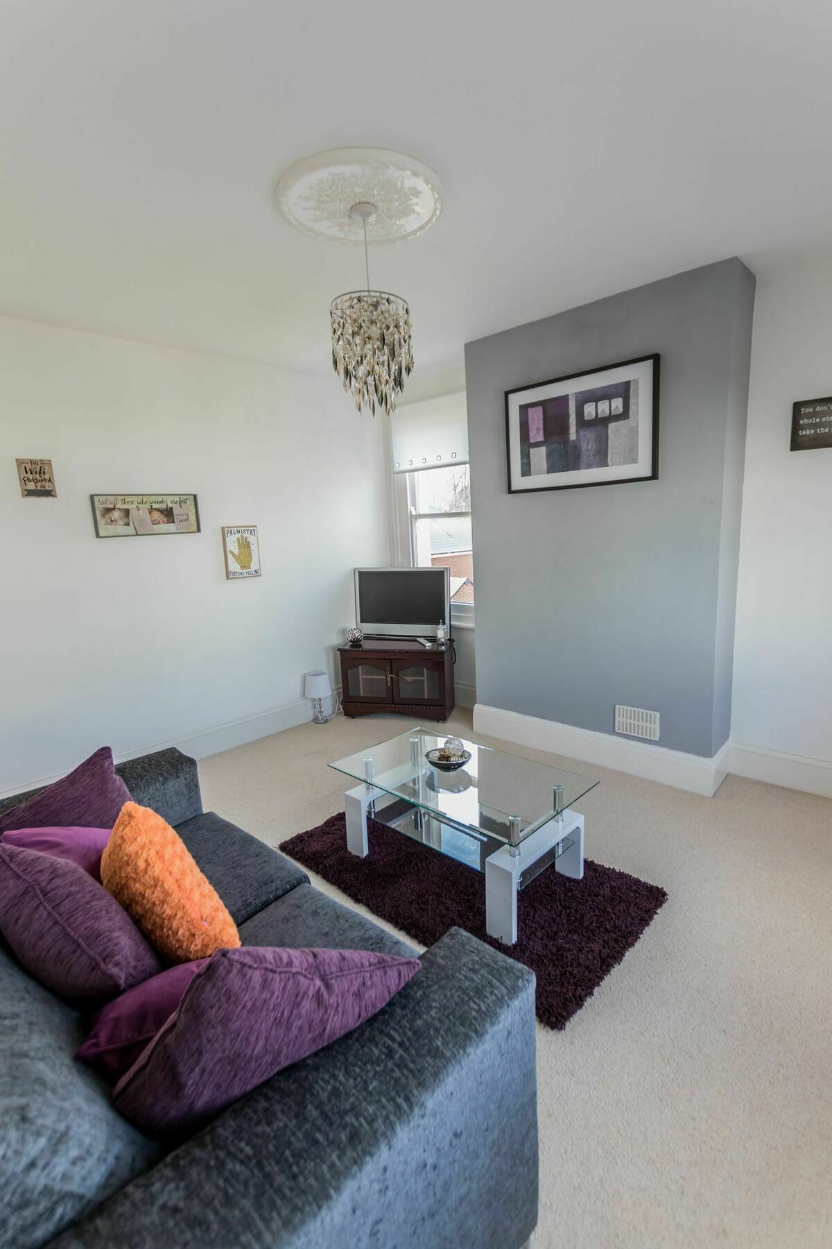 Servicedlets - Christ Church * Cheltenham