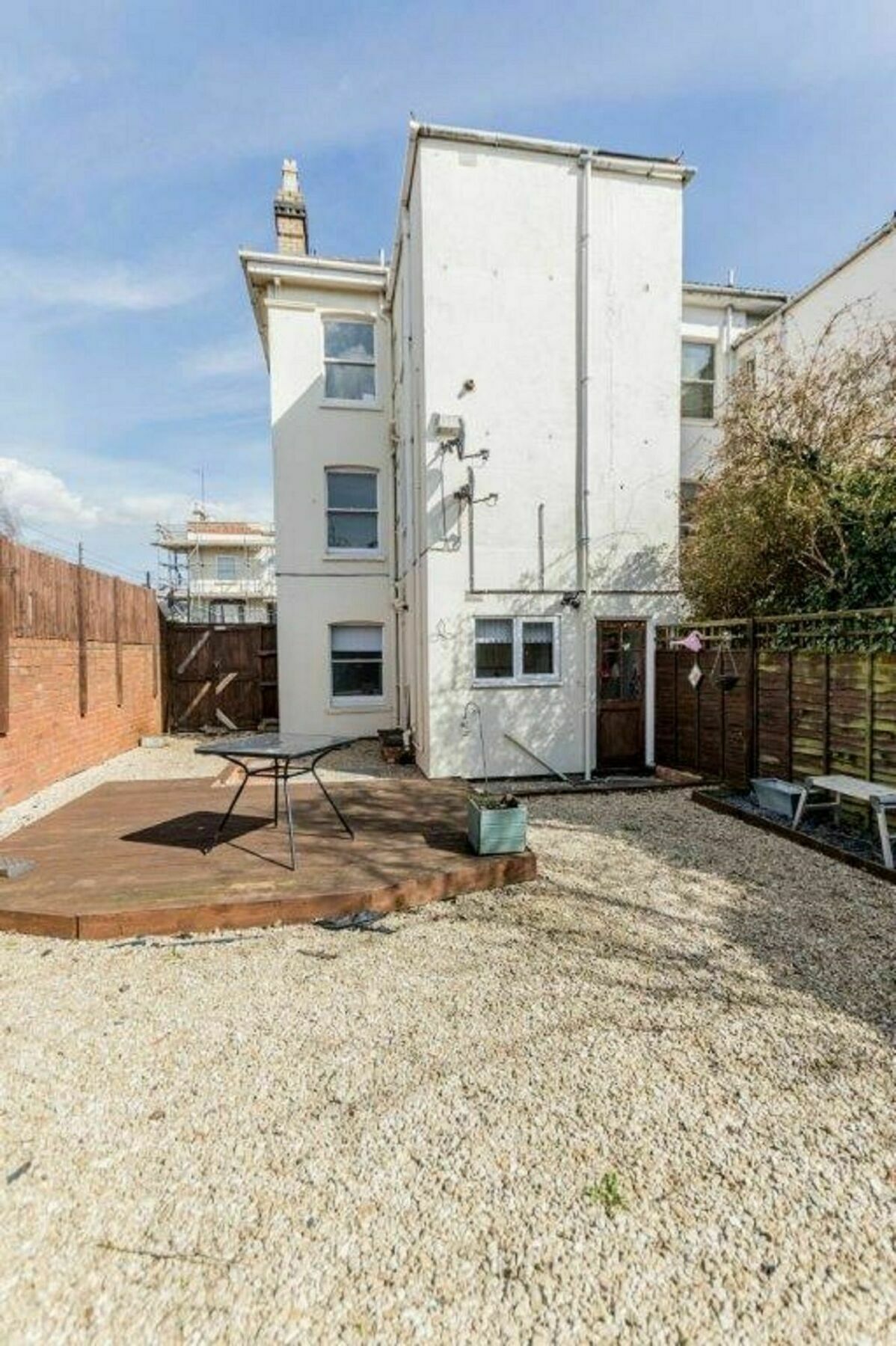 Apartment Servicedlets - Christ Church