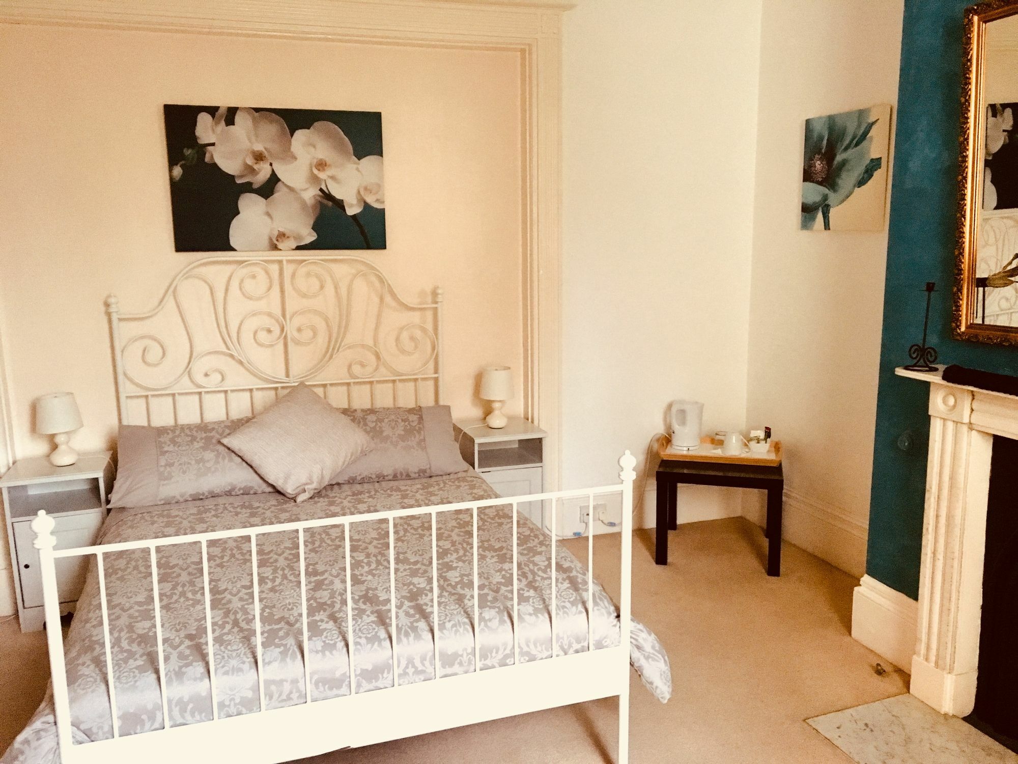 Guest house Bentons