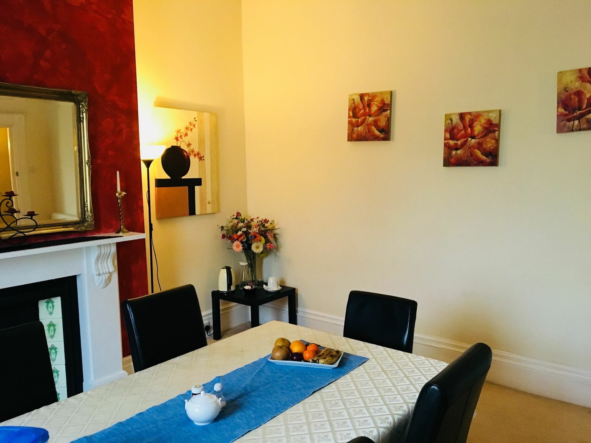 Bentons Guest house Cheltenham