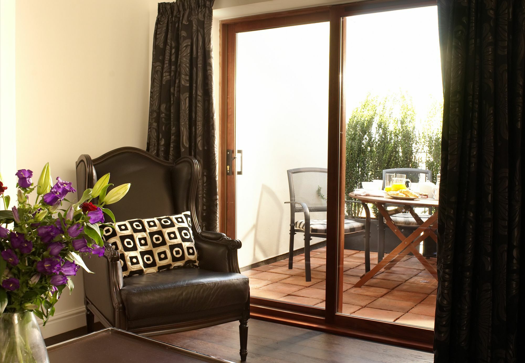 Apartment Strozzi Palace By Mansley Cheltenham