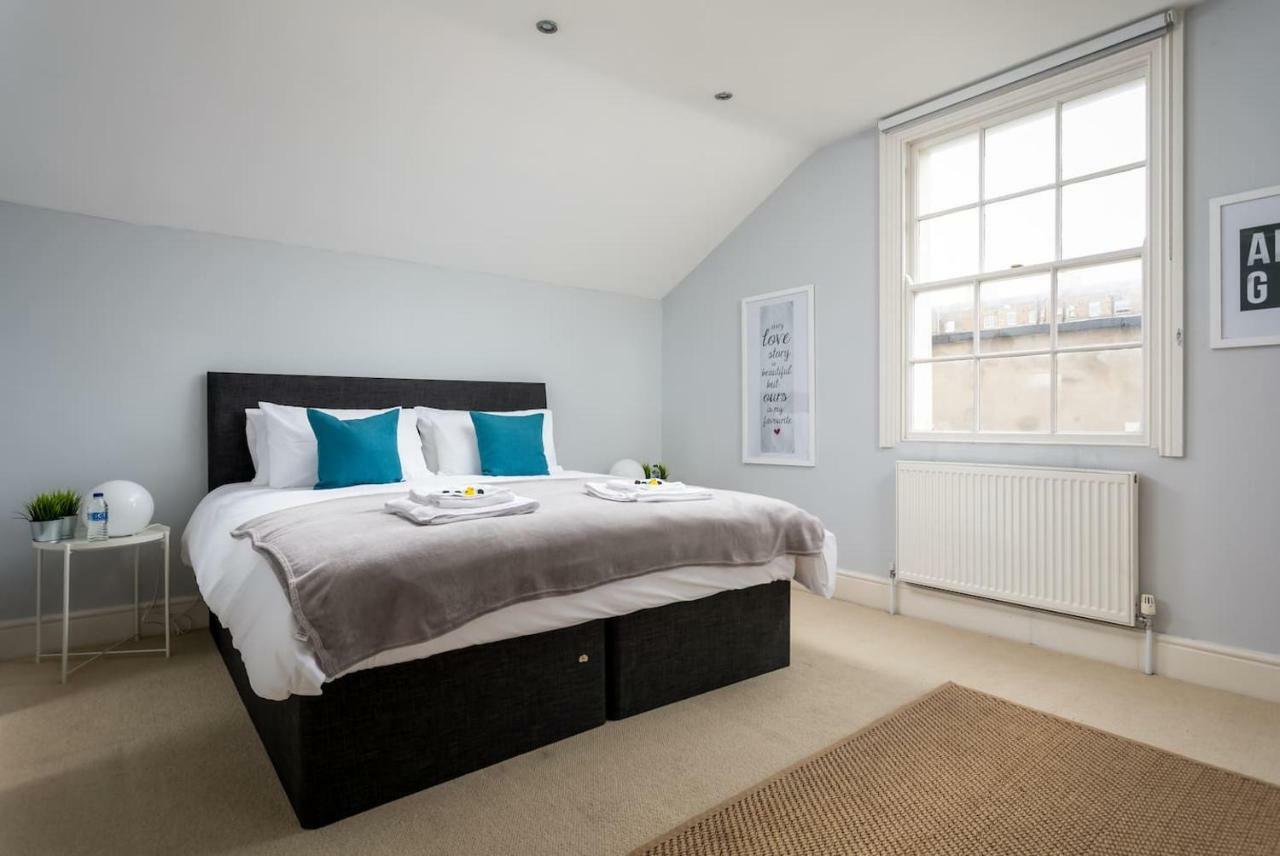 Fabulous In Montpellier Apartment Cheltenham
