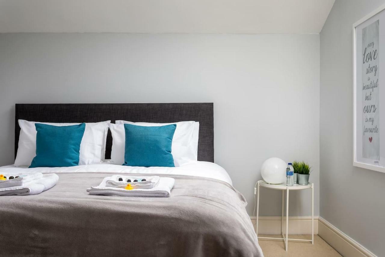 Fabulous In Montpellier Apartment *
