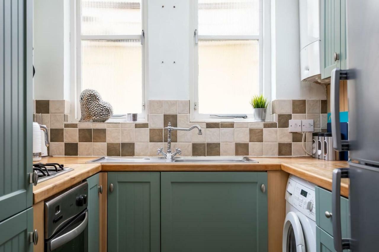 Fabulous In Montpellier Apartment Cheltenham