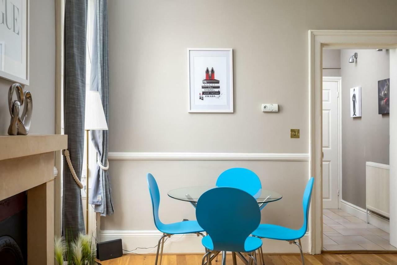 Apartment Fabulous In Montpellier Cheltenham