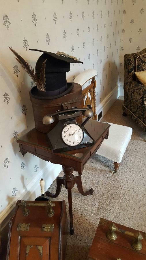 Butlers Guest house