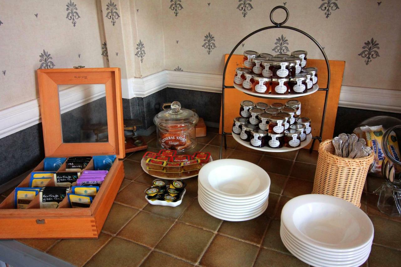 Butlers Guest house 4*