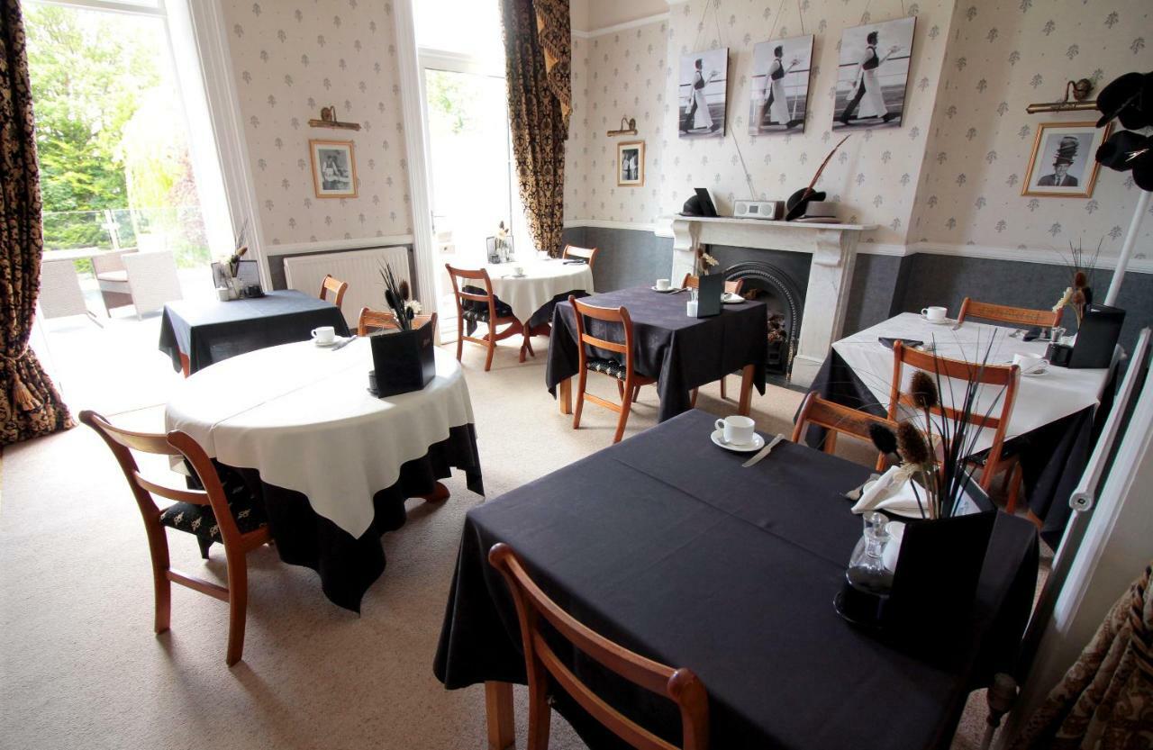 Butlers Guest house 4*