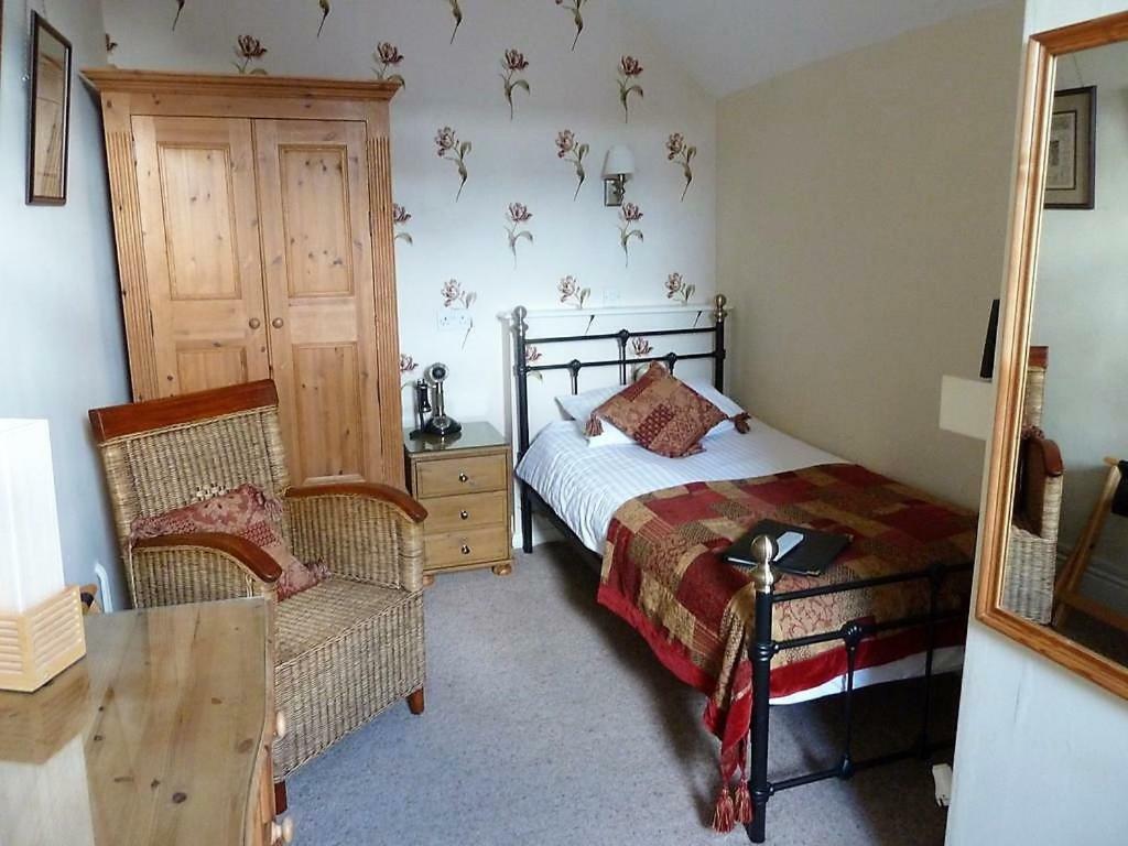 Guest house Butlers Cheltenham