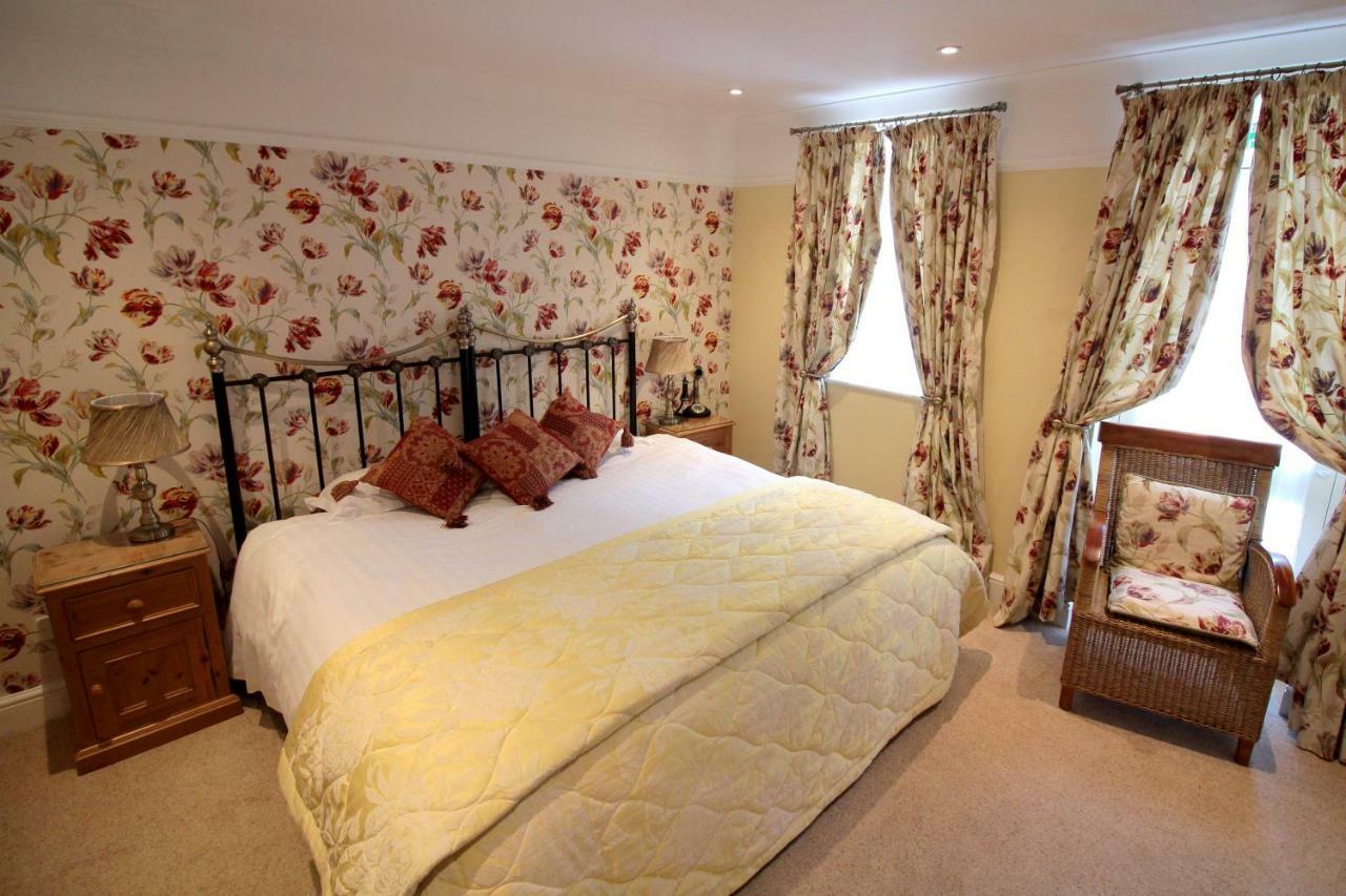 Guest house Butlers