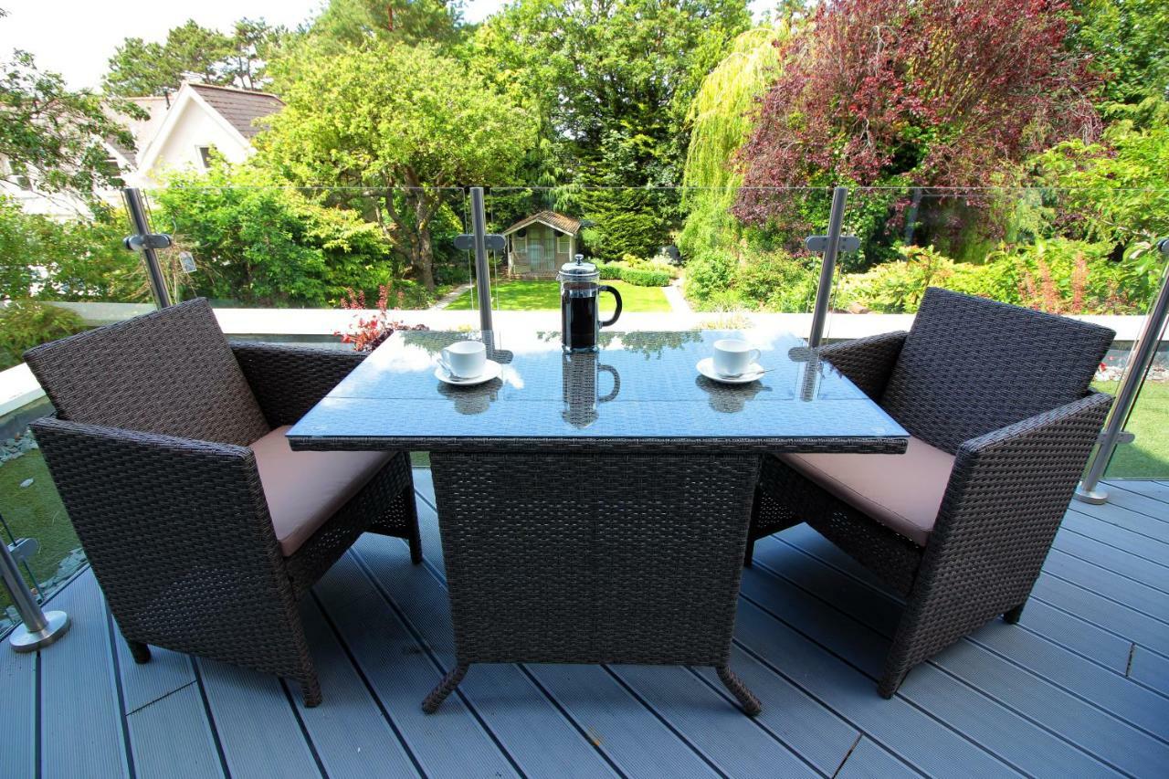 Butlers Guest house Cheltenham