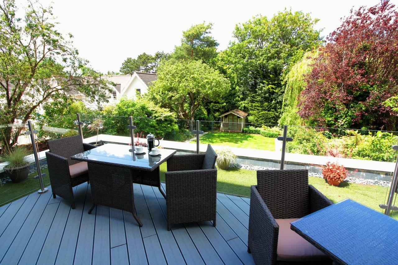 Butlers Guest house Cheltenham