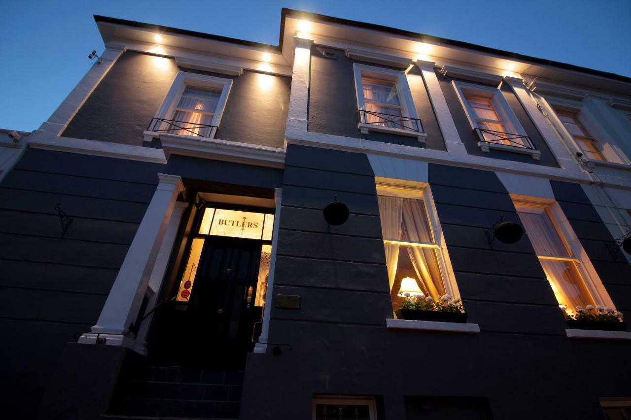 Guest house Butlers Cheltenham