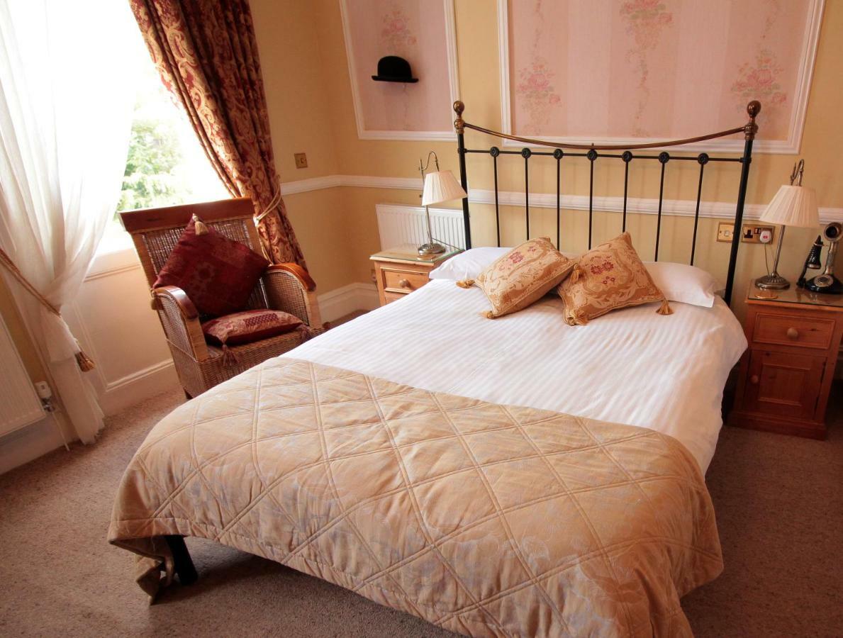 Guest house Butlers