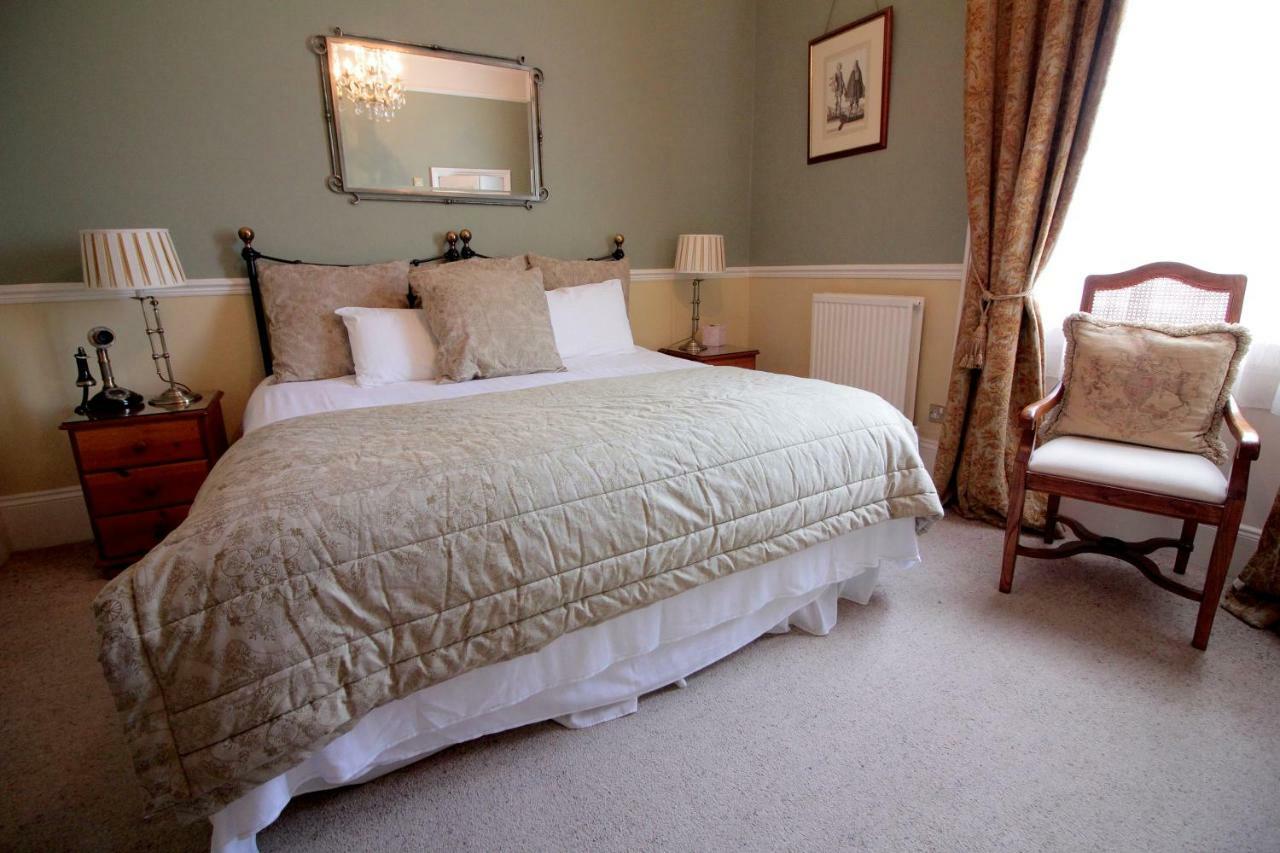Guest house Butlers Cheltenham