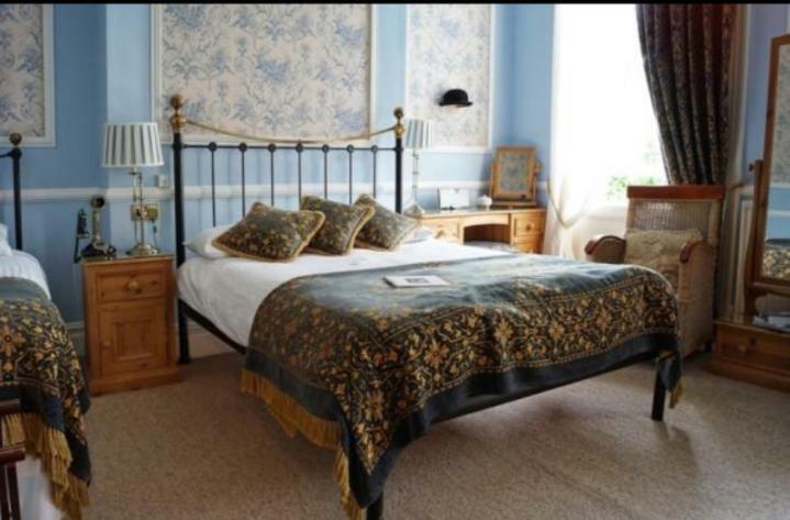 Guest house Butlers Cheltenham